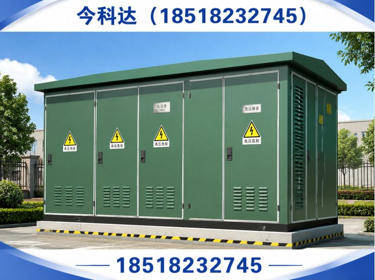 河东区工业自动化展示图